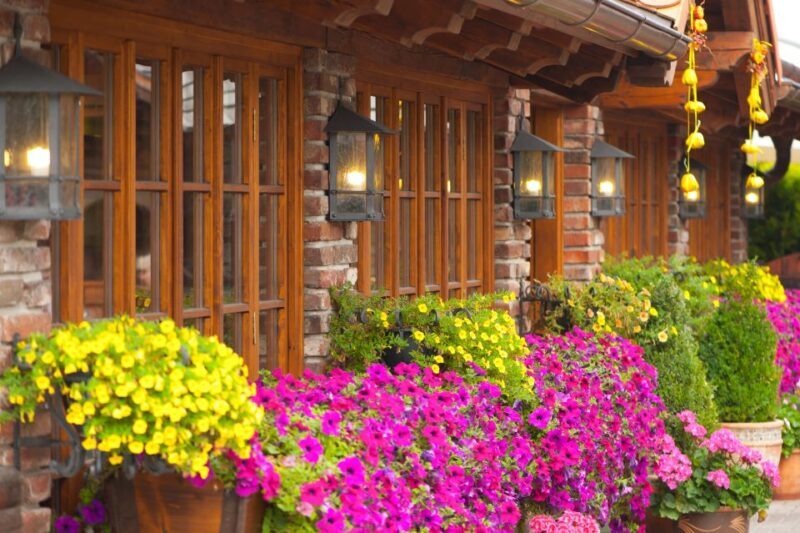 Countryside Bike Tour From Prague To Karlstejn Castle - What to Expect During the Day