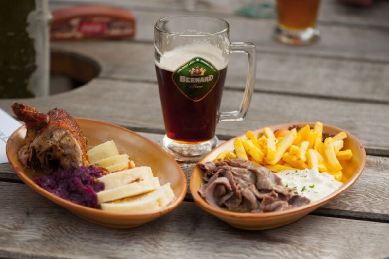 Countryside Bike Tour From Prague To Karlstejn Castle - Who Is This Tour Best For?