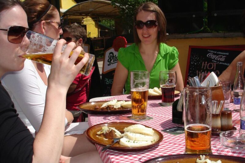 Countryside Bike Tour From Prague To Karlstejn Castle - Final Thoughts