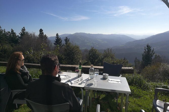 Countryside & Coast Private tour - Who Should Consider This Tour?