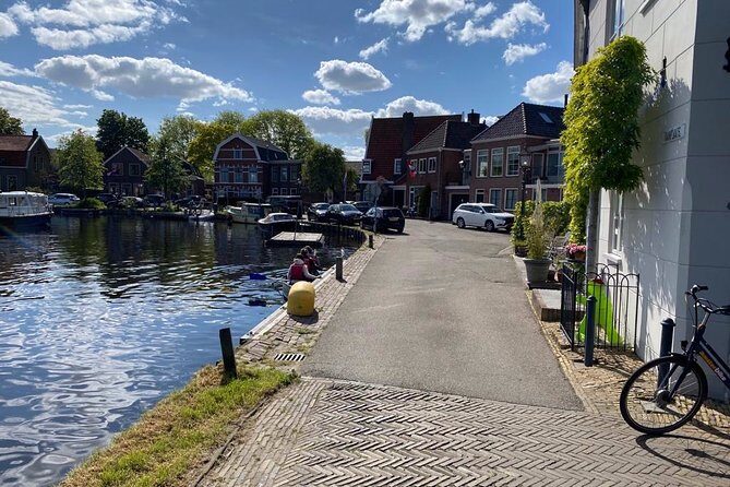 Countryside Fishermen Villages & Cheese E-bike Tour - The Experience: What the Reviews Say