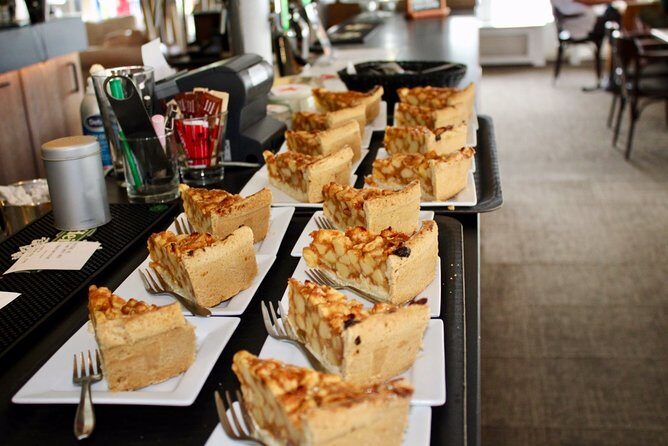 Countryside Fishermen Villages & Cheese E-bike Tour - FAQ