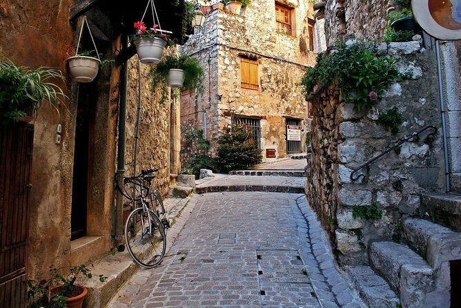 Countryside Half Day Private Tour - Who Is This Tour Best For?