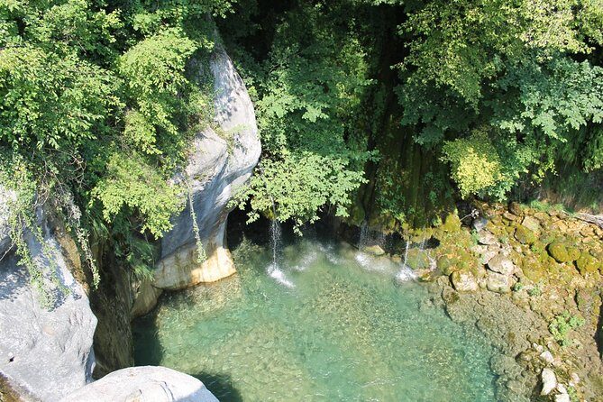 Countryside Tour - The Practicalities: Transportation, Timing, and Group Size