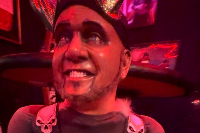 Count's Kustoms Deluxe Car Tour - An Overview of the Counts Kustoms Deluxe Car Tour