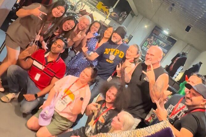 Count's Kustoms Deluxe Car Tour - FAQ