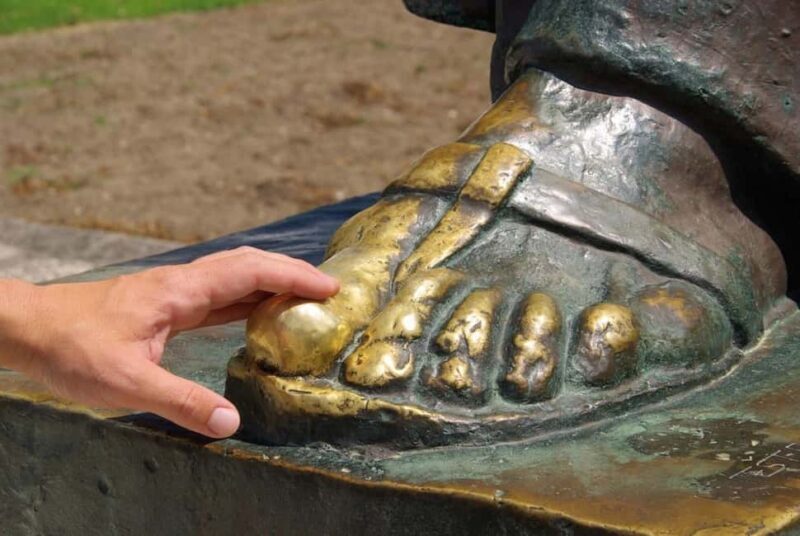 County Varazdin tour - small group, private tour - Exploring Croatian Charm: A Deep Dive into the County Varazdin Tour