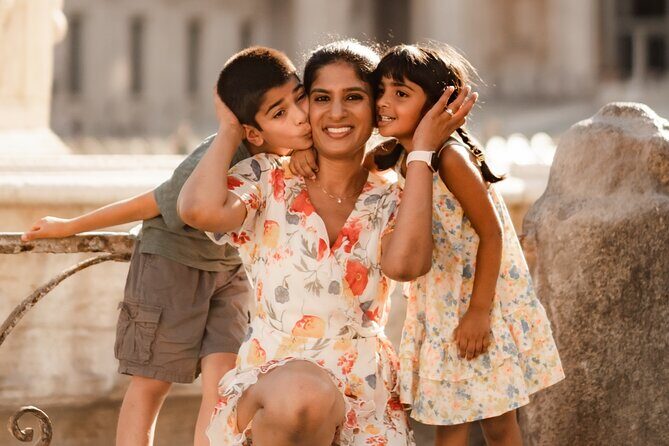 Couple and Family Photographer in Rome - The Experience Provider: The Photo Experiences