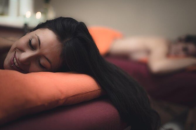 Couple Massage 80 minutes - A Straightforward Look at the Couples Massage in Granada