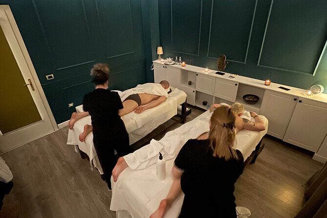 Couple Massage - The Experience and Real Traveler Insights