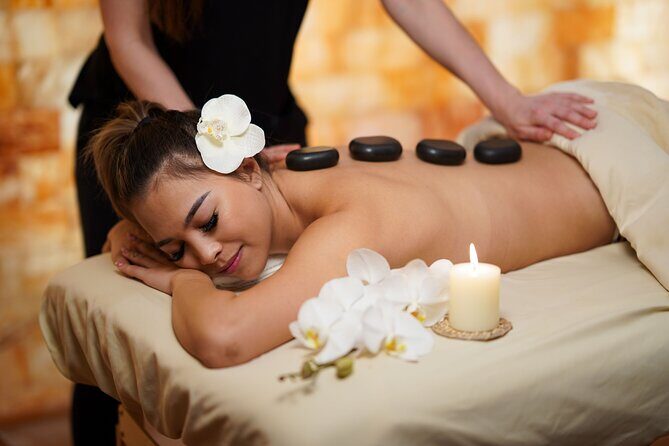 Couples Hot Stone Massage and Halotherapy in Las Vegas - Who Should Consider This Tour?