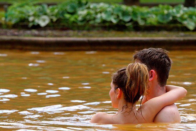 Couples PRIVATE Hybrid 4X4 Tour - Furnas (Inc Hot Springs and 3 Course Lunch) - In The Sum Up: Who Is This Tour Best For?