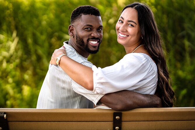 Couples Shoot - What to Expect from the Santa Monica Couples Shoot