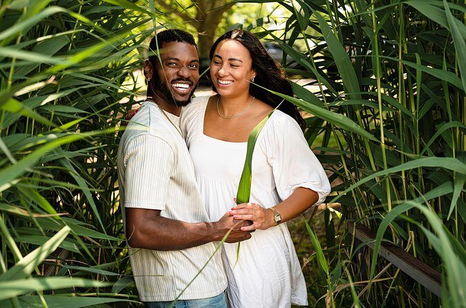 Couples Shoot - Who Will Love This Tour?