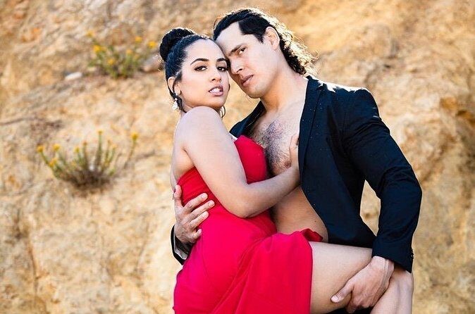 Couples Shoot - FAQs