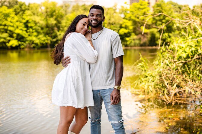 Couples Shoot - Final Thoughts