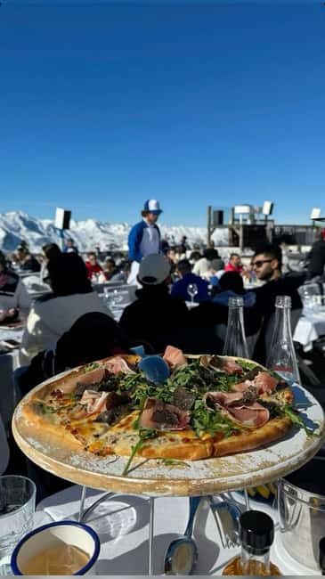 Courchevel Après-Ski Insider: Reserved Table & Party Guide - Final Thoughts: Is It Worth It?