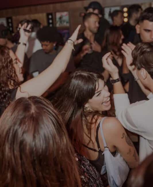 Courchevel Nightlife Insider: Reserved Table & Party Guide - Key Points