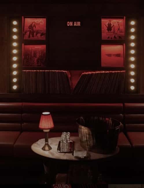 Courchevel Nightlife Insider: Reserved Table & Party Guide - A Deep Dive into the Courchevel Nightlife Insider Experience