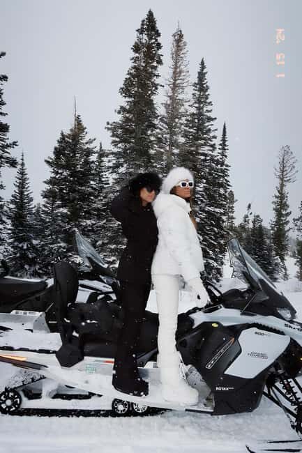 Courchevel: Ski Photo Session on the Slopes - What to Expect from the Experience