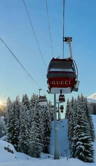 Courchevel: Your Personal Assistant on the Slopes - Courchevel: Your Personal Assistant on the Slopes