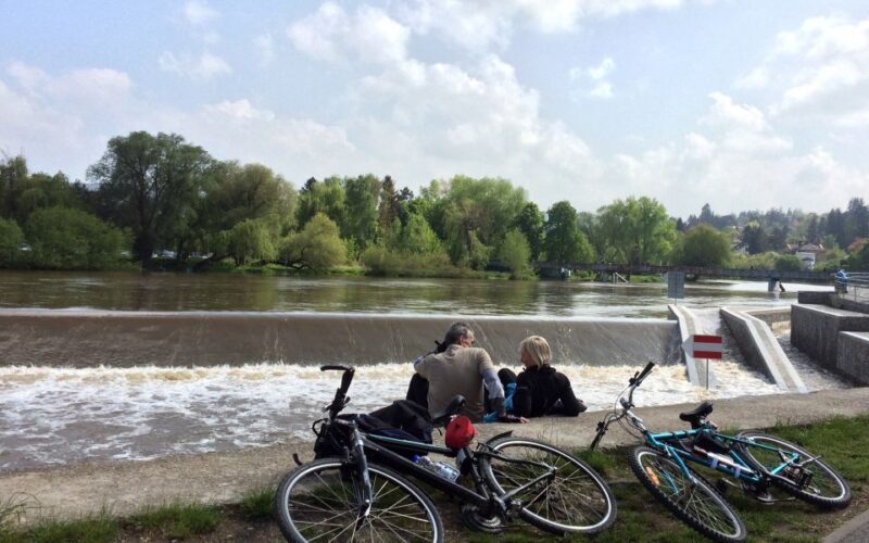 Coutryside e-bike tour to Karlstejn Castle - Final Thoughts
