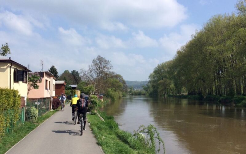 Coutryside e-bike tour to Karlstejn Castle - Final Verdict