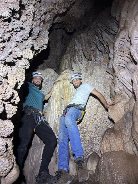 Cova Fosca in Sierra Segaria, Ondara - What to Expect on the Cova Fosca Tour