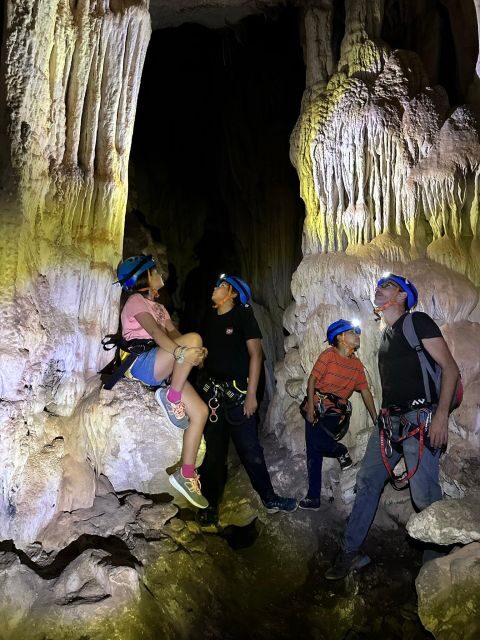 Cova Fosca in Sierra Segaria, Ondara - The Itinerary in Detail