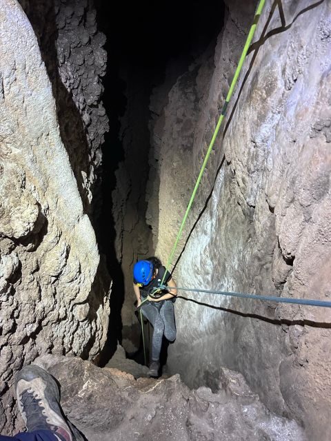 Cova Fosca in Sierra Segaria, Ondara - The Bottom Line: Who Will Love This?