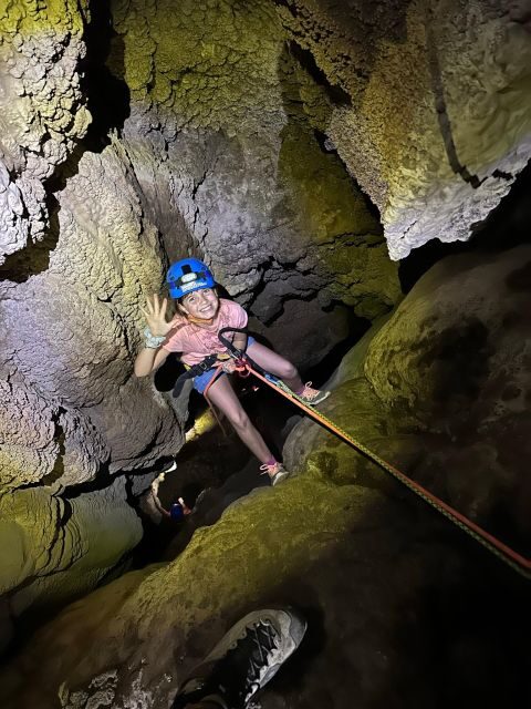 Cova Fosca in Sierra Segaria, Ondara - FAQs