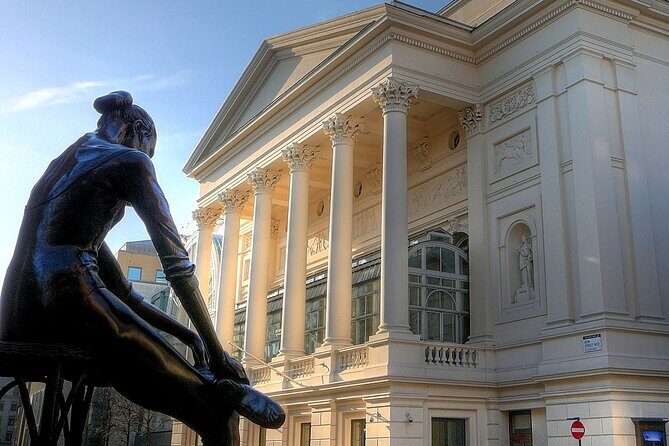 Covent Garden: A Self-Guided Photography Tour - Final Thoughts: Is This Tour Worth It?