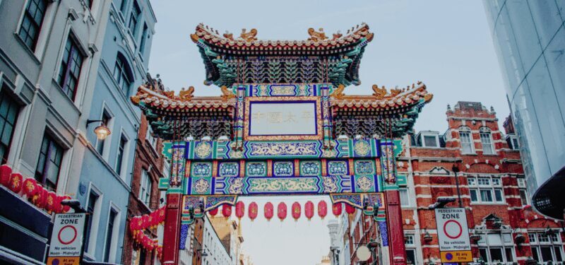 Covent Garden to Piccadilly Circus Walking Tour with an App - Covent Garden to Piccadilly Circus Walking Tour with an App: An Honest Look