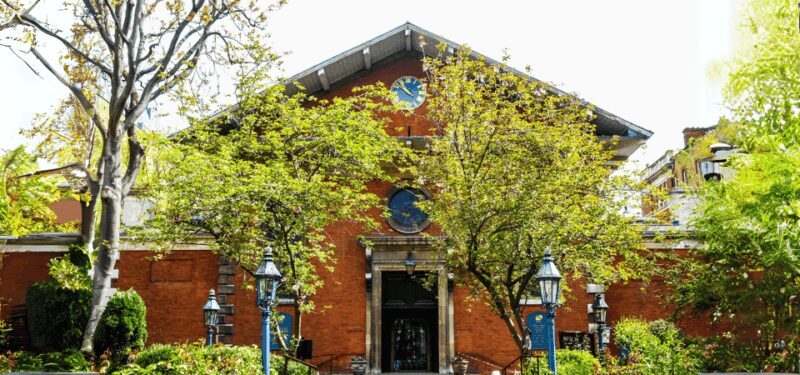 Covent Garden to Piccadilly Circus Walking Tour with an App - What’s Included and What’s Not