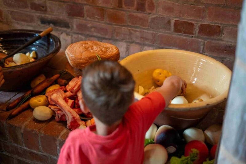 Coventry: St Mary's Guildhall Coventry - Authentic Visitor Insights