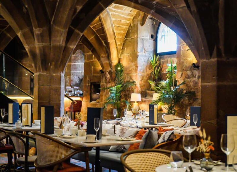 Coventry: St Mary's Guildhall Coventry - FAQ