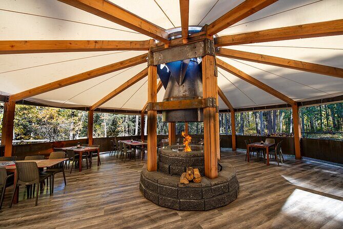 Covered Wagon Ride in Banff with Western Cookout - Final Thoughts and Who Should Consider This