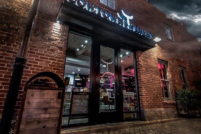 Cow Town Ghost Tour: Hauntings of the Wild West - FAQ