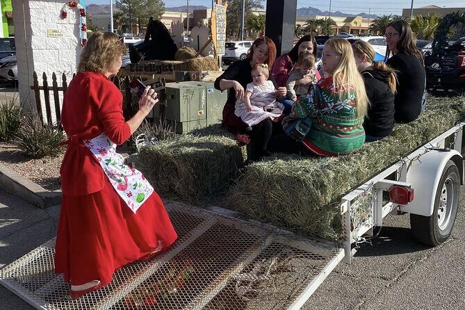 Cowboy Christmas Show & Dinner at Firelight Barn in Henderson NV - Final Thoughts: Is It Worth It?