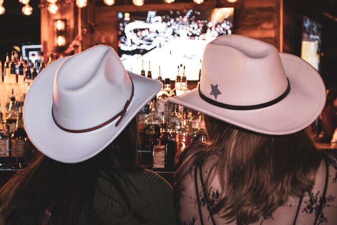 Cowboy Pub Crawl - CowboyHats, LineDancing, Trivia, Drinks, Bulls - An In-Depth Look at the Cowboy Pub Crawl Experience