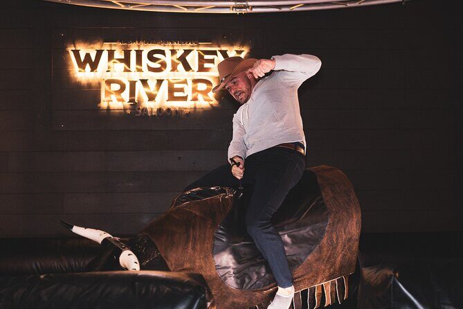 Cowboy Pub Crawl - CowboyHats, LineDancing, Trivia, Drinks, Bulls - Who Should Consider This Tour?