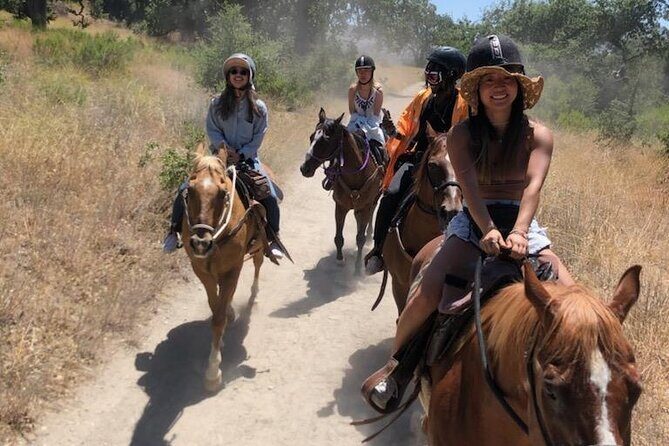 Cowboy Ranch House Sleep and Ride the Canyon - How the Experience Comes to Life