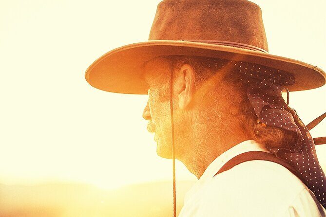 Cowpoke Ride: Adventurous horseback tour just 9 MILES from Sedona - Pricing and Value