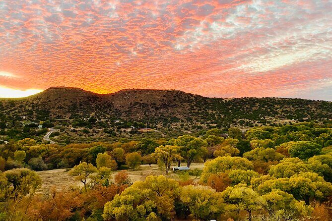 Cowpoke Ride: Adventurous horseback tour just 9 MILES from Sedona - FAQ