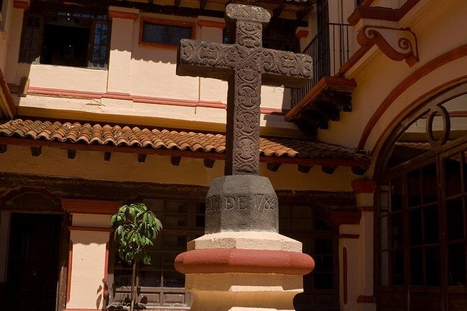 Coyoacán and Xochimilco including Frida Kahlo Museum - Practical Tips for Travelers