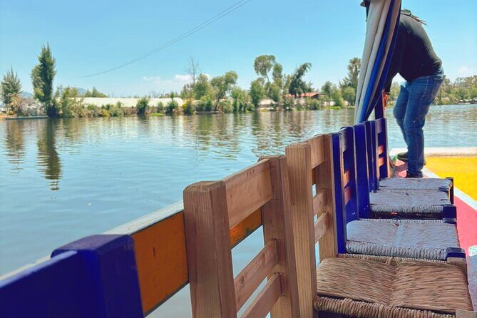Coyoacán and Xochimilco Private Tour - What to Expect from the Tour