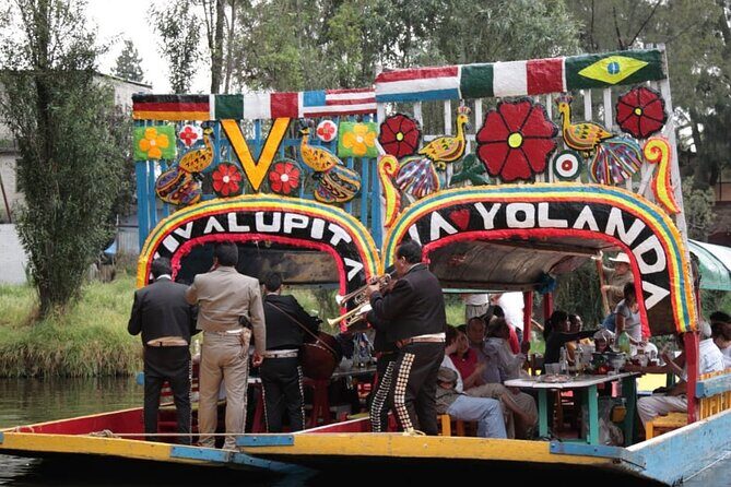 Coyoacan and Xochimilco Tour - Price and Value