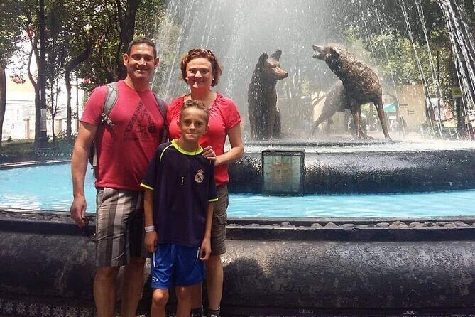 Coyoacan and Xochimilco Tour - FAQ