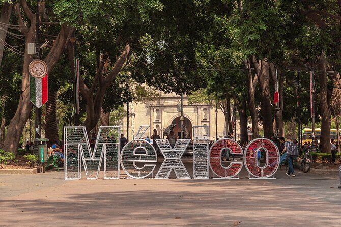 Coyoacan Food Tour - An In-Depth Look at the Coyoacán Food Tour