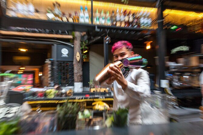 Coyoacan Food Tour - Final Thoughts